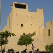 Ra's al-Khaimah Fort